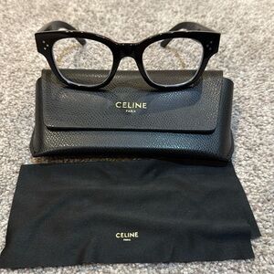 Celine Eyeglasses